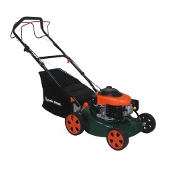 TONDEUSE TRACTEE 99CC - 41CM
