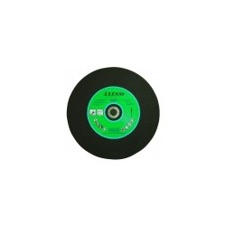 Disque 355mm pour tronçonneuse à métaux - Axess