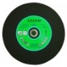 Disque 355mm pour tronçonneuse à métaux - Axess