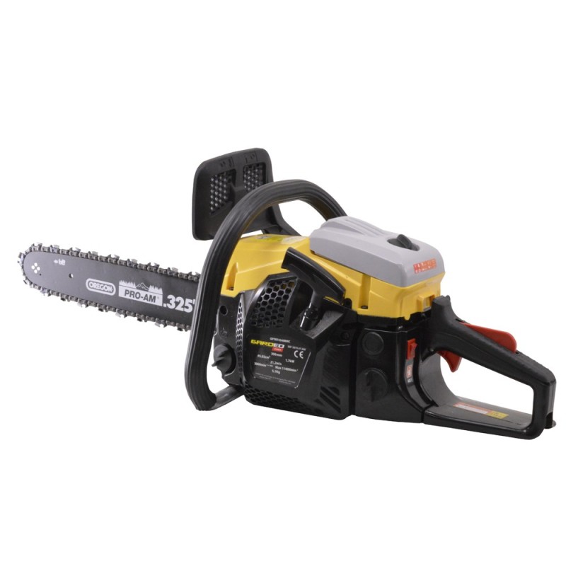 Tronçonneuse thermique 45CC - Guide 40cm - Oregon