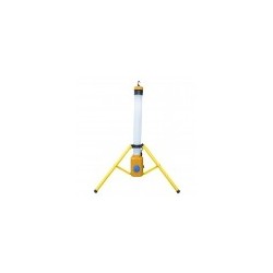 Projecteur LED de chantier sur trépied 20W I-Watts