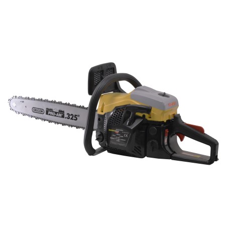 Tronçonneuse thermique 56cc - Guide 50cm - Oregon