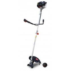 Débroussailleuse thermique 33cc - bobine + lame -