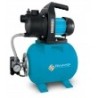Groupe hydrophore - surpresseur - 600w - Ekko Pump