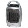 Radiateur céramique oscillant 1500W - Warm Tech