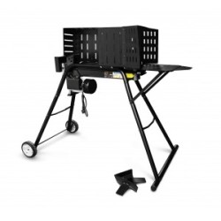 Fendeur de bûches horizontal 2300 W - Gardeo Pro