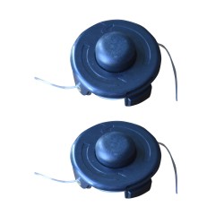 Lot de 2 bobines pour CBE550T