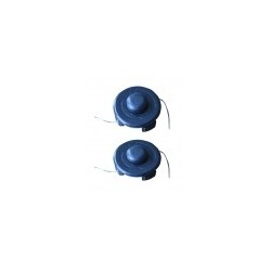 Lot de 2 bobines pour CBE550T