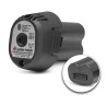 Batterie pour sécateur 7.2v lithium - Elem Garden