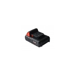 Batterie 20v lithium - 2000mAh - Elem Garden