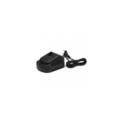 Chargeur rapide pour batterie 20V lithium - Elem Garden