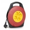 Enrouleur ménager 10M - 3G1.5 - HO5VV-F