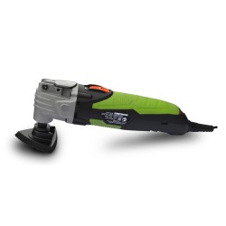 Outil multi fonctions 300W avec accessoires