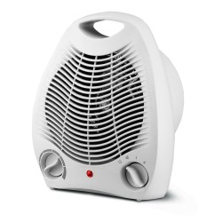 RADIATEUR SOUFFLANT 2000W POIGNEE