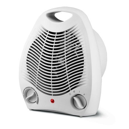RADIATEUR SOUFFLANT 2000W POIGNEE