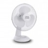 Ventilateur de table 40W - 30cm - Cool clima
