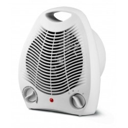 RADIATEUR SOUFFLANT 2000W POIGNEE