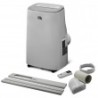 Climatiseur mobile 16000BTU - 4690W - Cool Clima