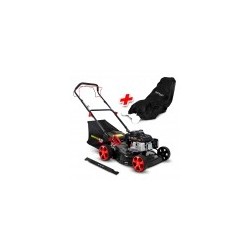 TONDEUSE 46CM-139CC+ HOUSSE DE PROTECTION