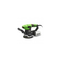 Ponceuse excentrique 450w - 125mm - Constructor