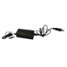Chargeur de batterie pour tondeuse 36V - Elem Gard