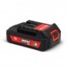Batterie 20v lithium - 2000mAh - Elem Garden