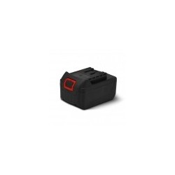 Batterie 20v lithium - 4000mAh - Elem Garden