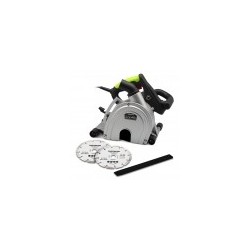 Rainureuse 1700W - 2 disques diamant de 150mm -  Constructor
