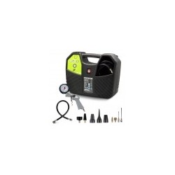 Compresseur portable 1100W - Constructor