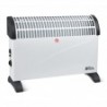 Convecteur 2000W avec soufflerie - Warmtech