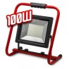 Projecteur de chantier 100W - Led - I watts pro.