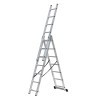 ECHELLE 3 X 7 ECHELONS