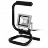 Projecteur led 10W sur base - I-Watts