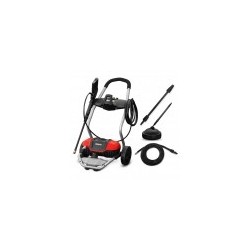 Nettoyeur haute pression 1800W - 140 bars + accessoires - Brick