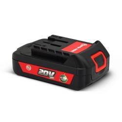 Batterie 20v lithium - 2000mAh - Elem Garden