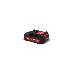 Batterie 20v lithium - 2000mAh - Elem Garden
