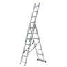 ECHELLE 3 X 7 ECHELONS