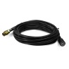 Rallonge de flexible pour nettoyeur HP - Brick