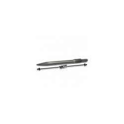 Burin pointu pour marteau piqueur - Brick