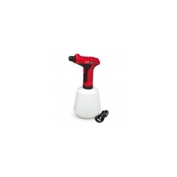 Vaporisateur rechargeable 3.6V lithium - Elem Gard