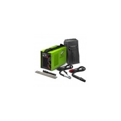 Poste à souder Inverter 100A + 10 électrodes