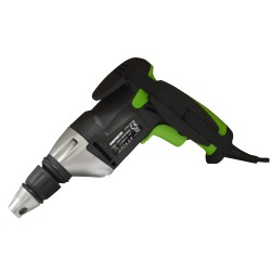 Visseuse placoplâtre 520W - Constructor