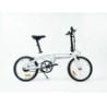 Vélo électrique pliable 36V
