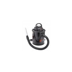 Bidon vide cendres 1000W - 20L