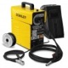 Poste à souder MIG max 130A - Stanley