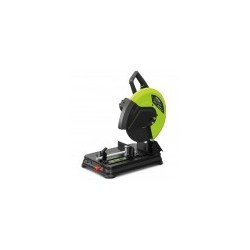 Tronçonneuse à métaux 2300W - Diamètre du disque 355mm - Constructor