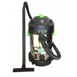 ASPIRATEUR EAU/POUSSIERE 1250W 30L INOX
