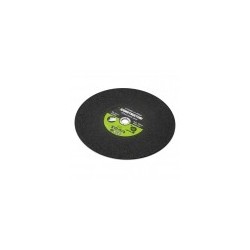 Disque 355mm pour tronçonneuse à métaux