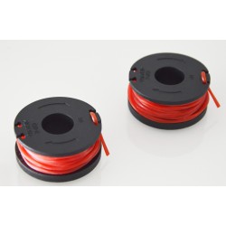LOT DE 2 BOBINES
