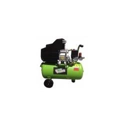 Compresseur à huile 2HP 8 Bars 25L - Build Worker